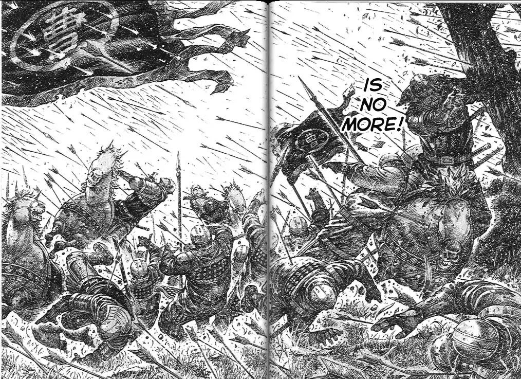 The Ravages of Time Chapter 277 - Page 18