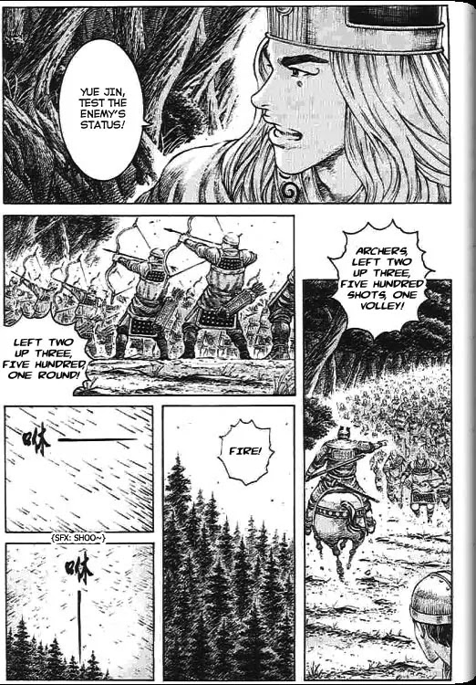 The Ravages of Time Chapter 277 - Page 3