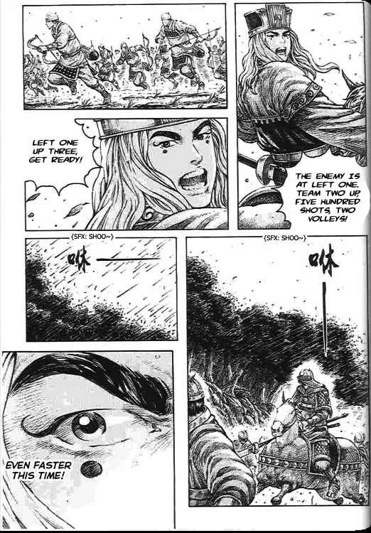 The Ravages of Time Chapter 277 - Page 5