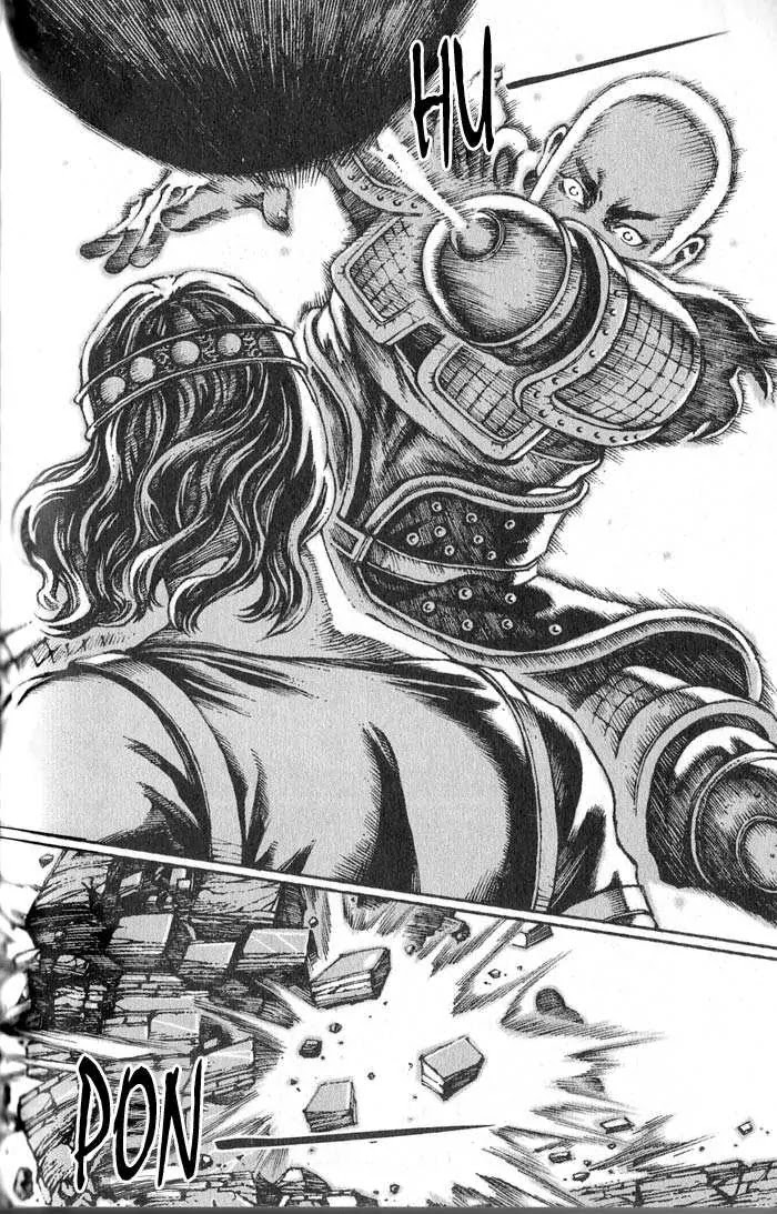 The Ravages of Time Chapter 28 - Page 6