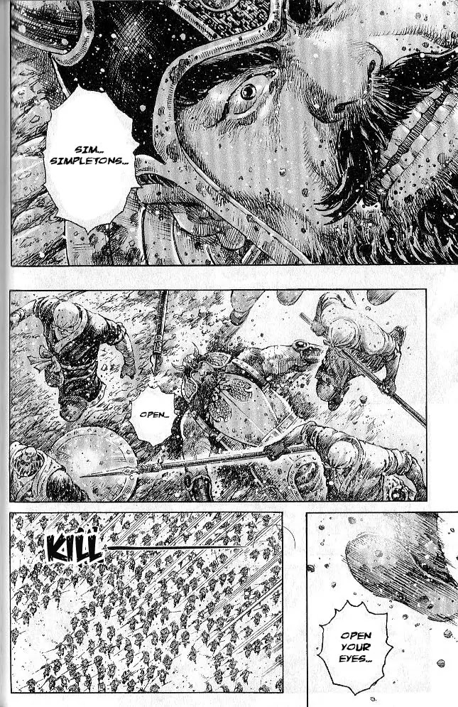 The Ravages of Time Chapter 280 - Page 12