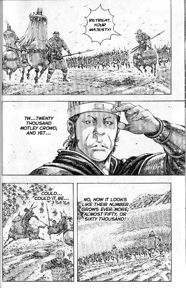 The Ravages of Time Chapter 280 - Page 14