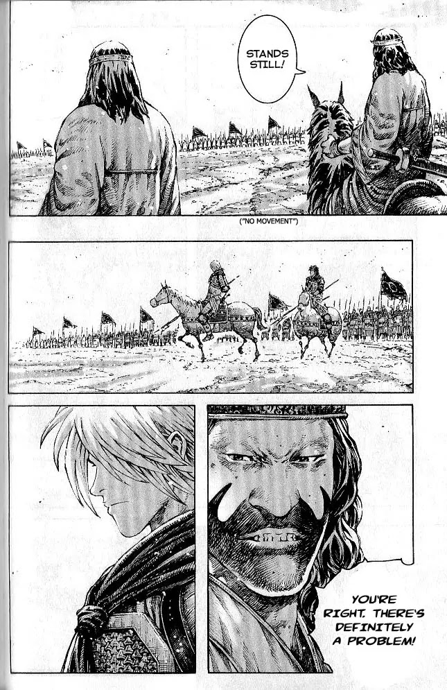 The Ravages of Time Chapter 282 - Page 16