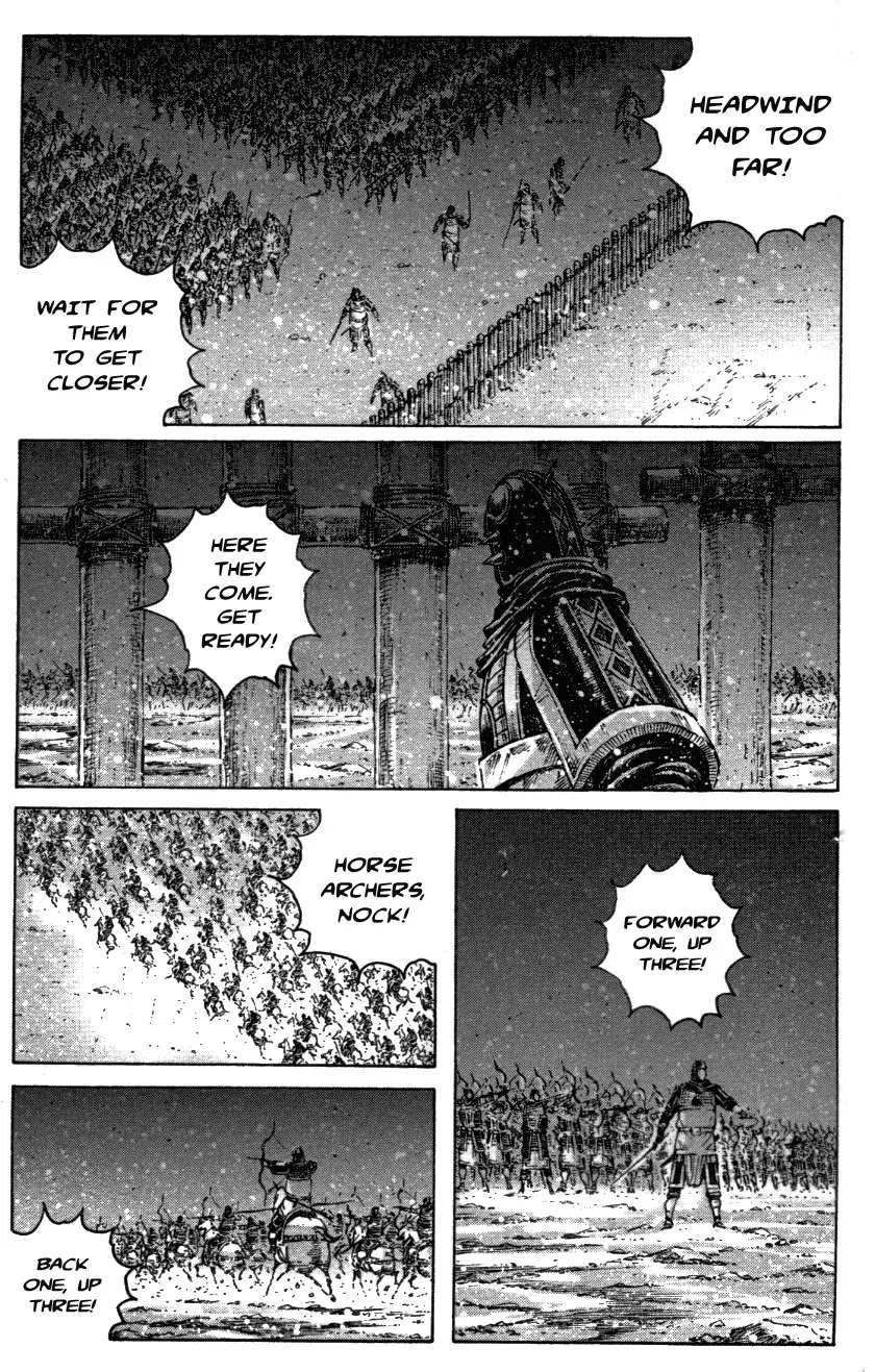 The Ravages of Time Chapter 339 - Page 7