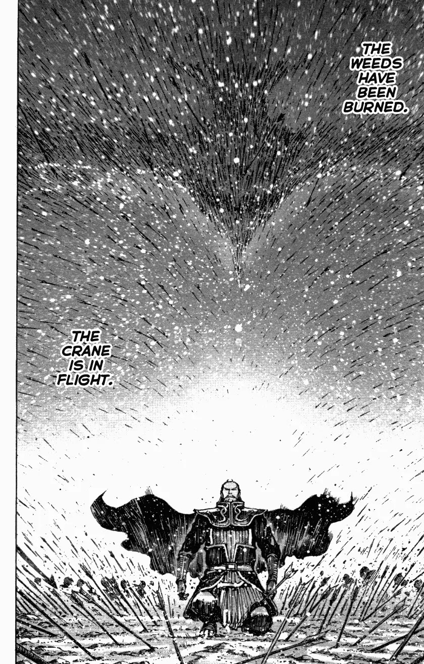 The Ravages of Time Chapter 340 - Page 20