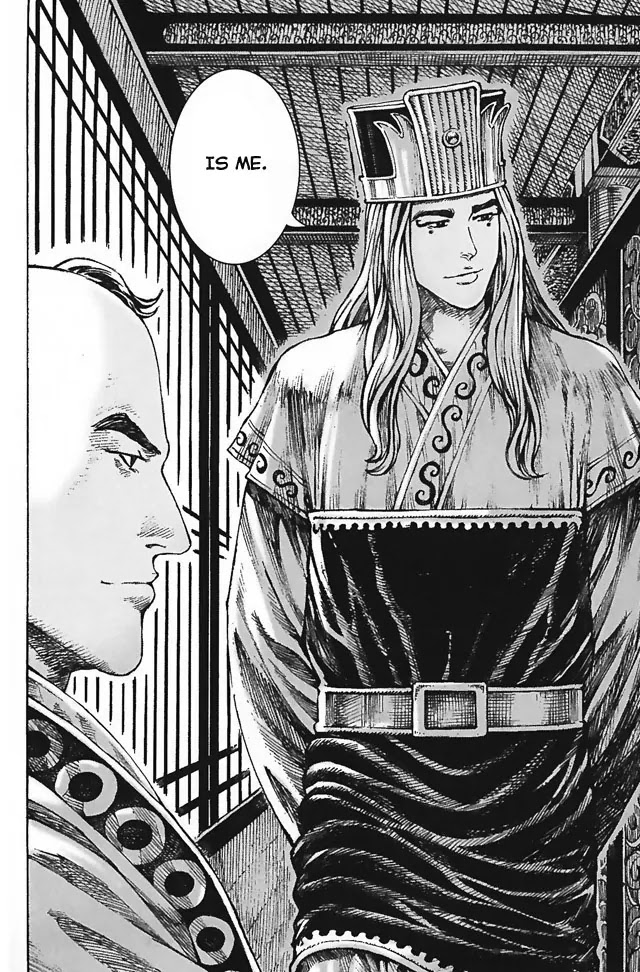 The Ravages of Time Chapter 344 - Page 6