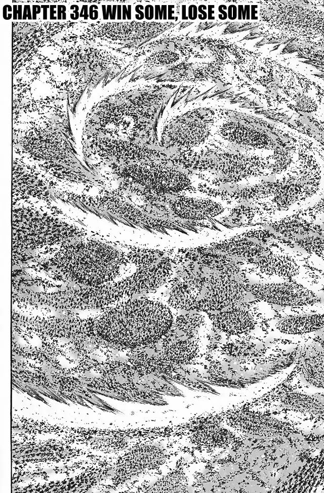 The Ravages of Time Chapter 346 - Page 2