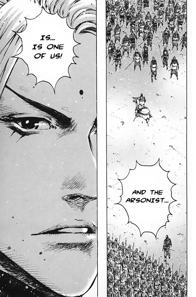The Ravages of Time Chapter 346 - Page 19