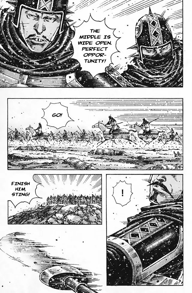 The Ravages of Time Chapter 346 - Page 7