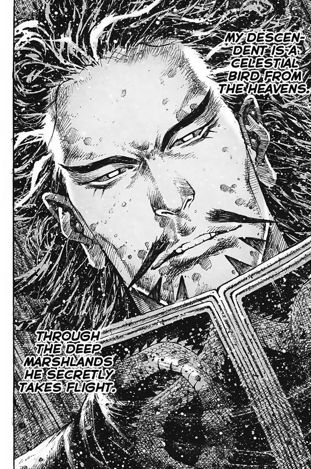 The Ravages of Time Chapter 347 - Page 10