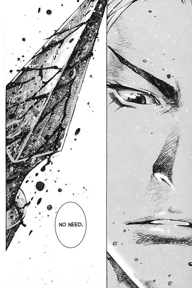 The Ravages of Time Chapter 348 - Page 20