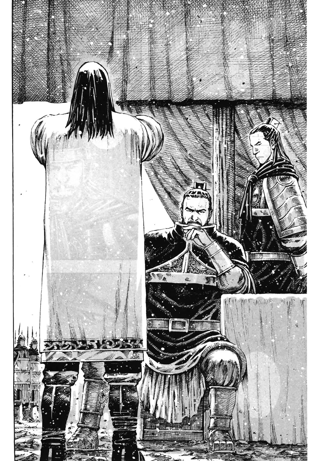 The Ravages of Time Chapter 361 - Page 12