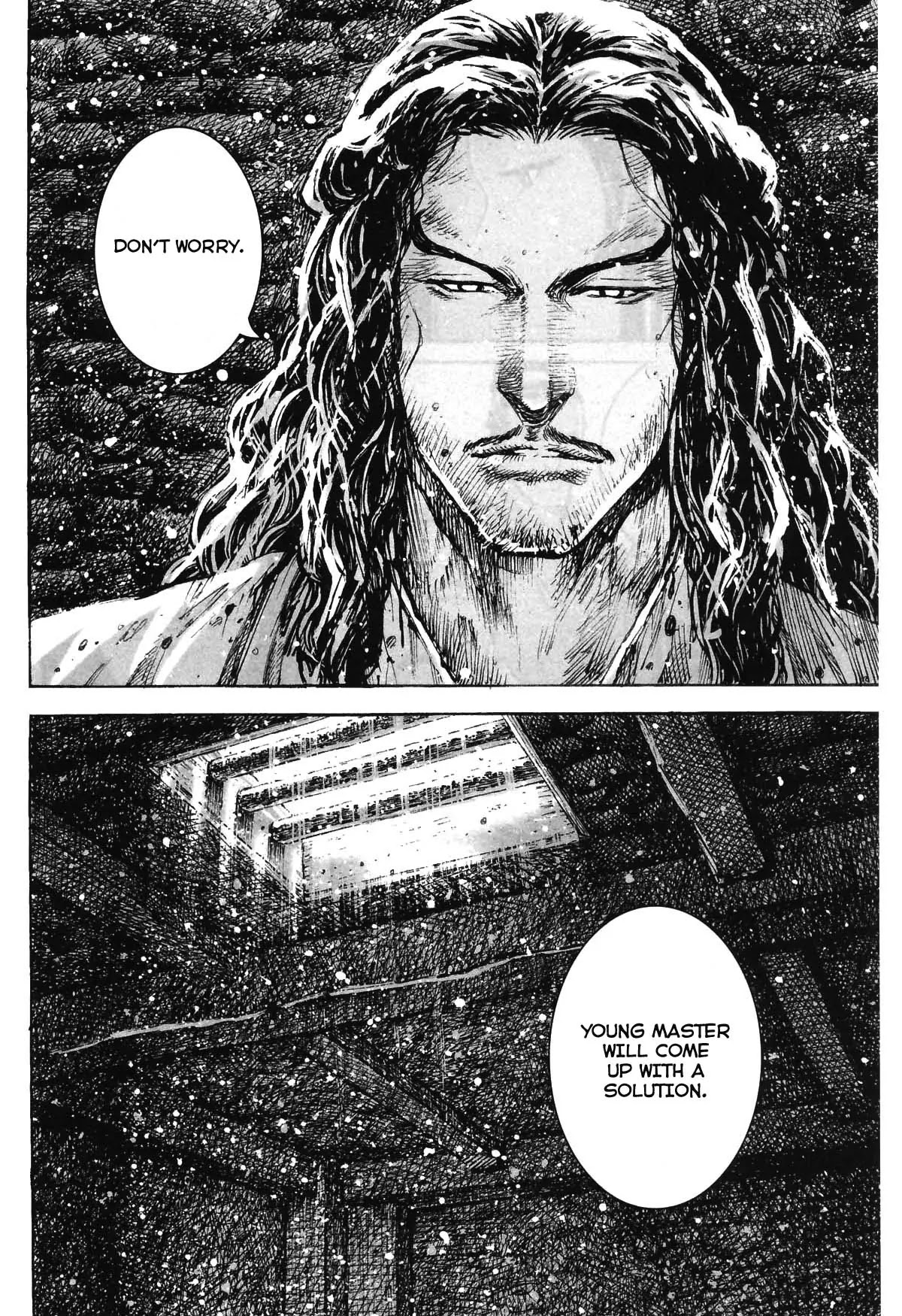 The Ravages of Time Chapter 361 - Page 6