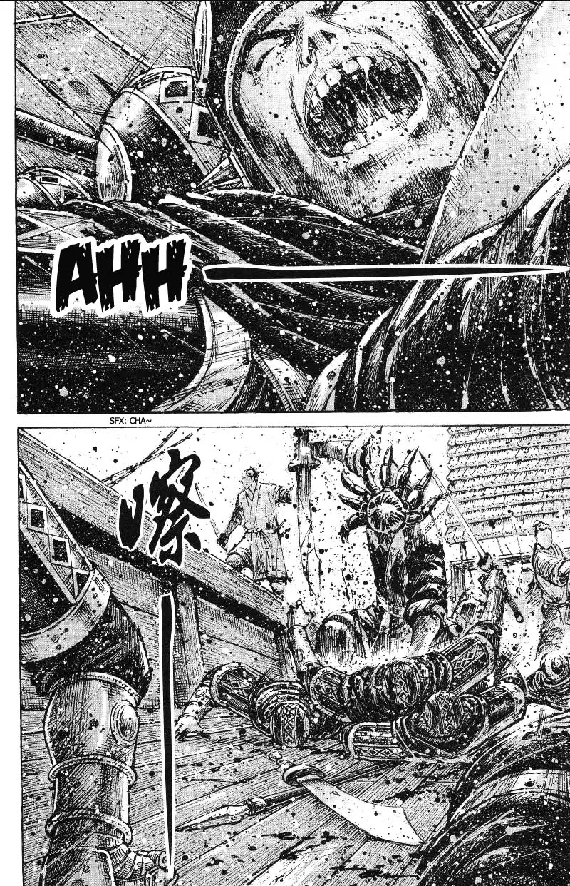 The Ravages of Time Chapter 365 - Page 10
