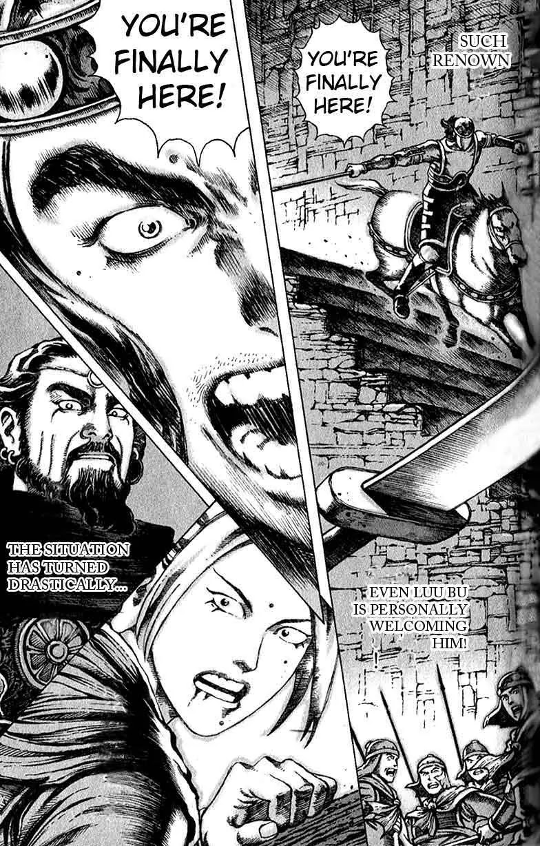 The Ravages of Time Chapter 37 - Page 5