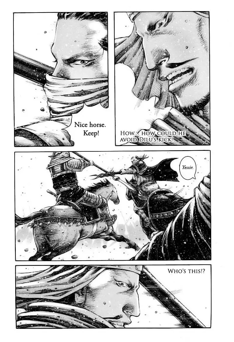 The Ravages of Time Chapter 373 - Page 13