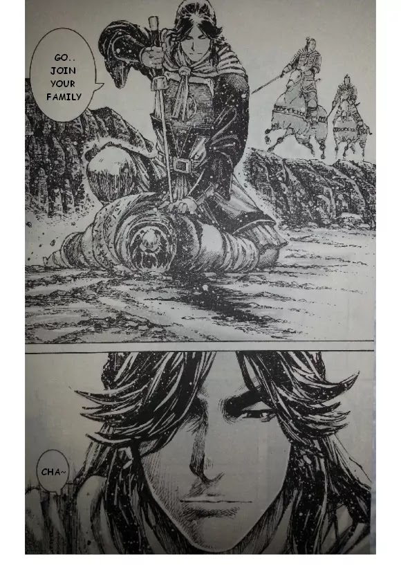 The Ravages of Time Chapter 386 - Page 18