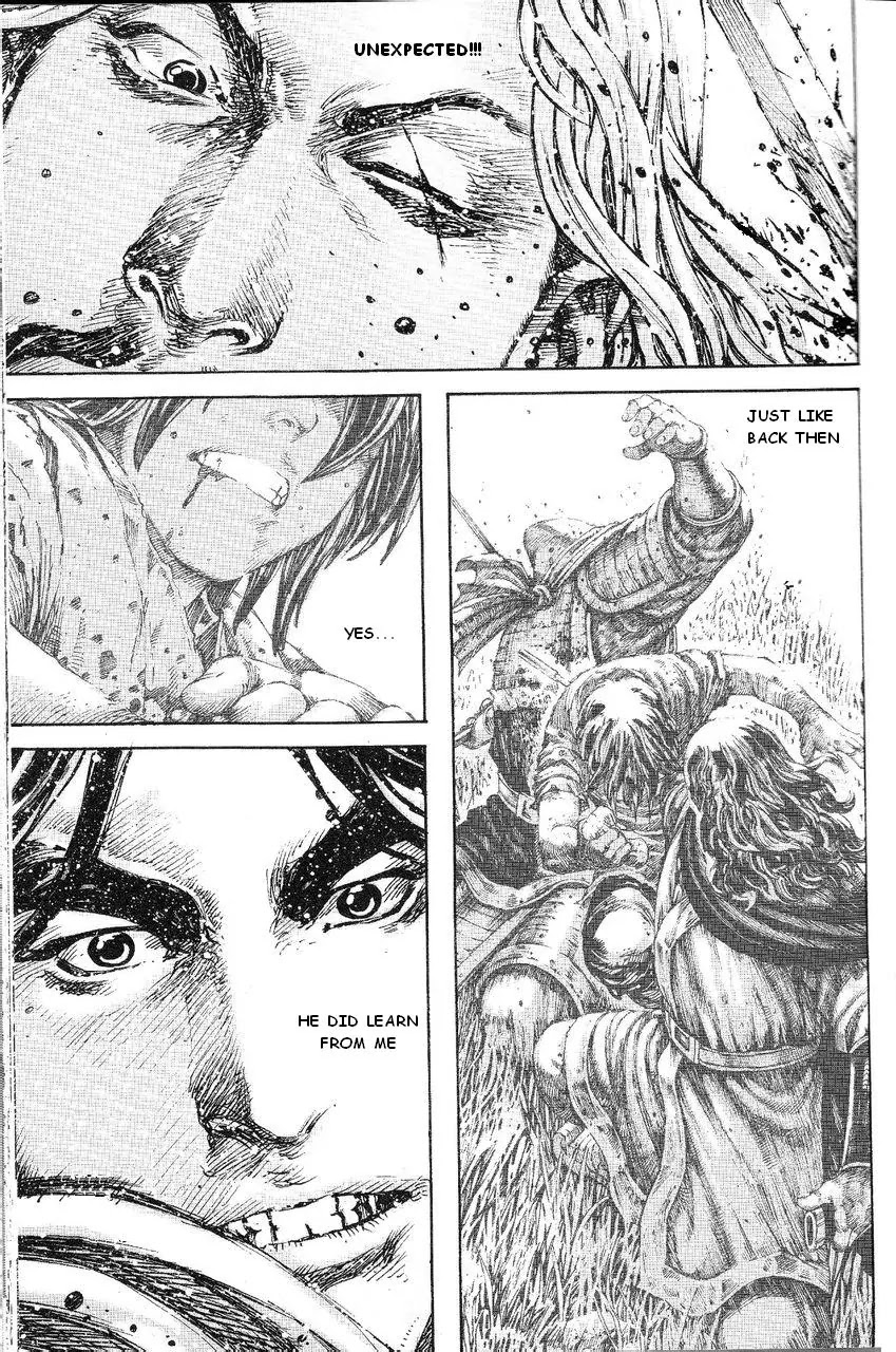 The Ravages of Time Chapter 387 - Page 15
