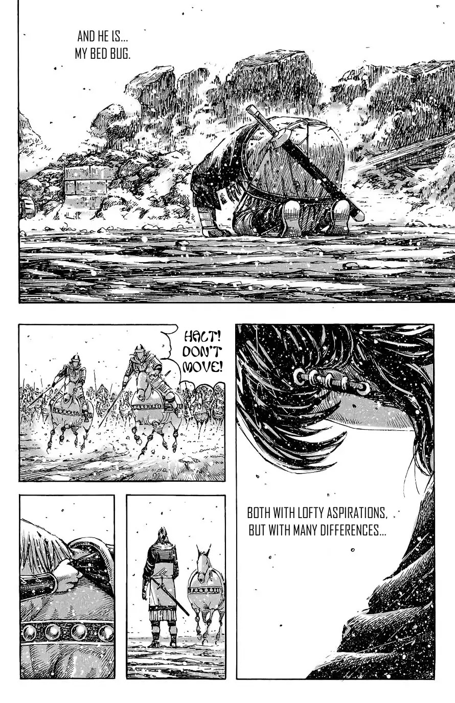 The Ravages of Time Chapter 388 - Page 9