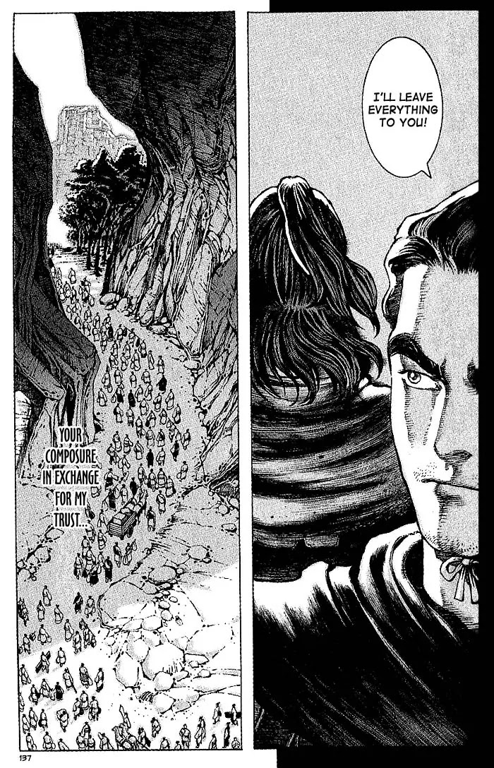 The Ravages of Time Chapter 39 - Page 7