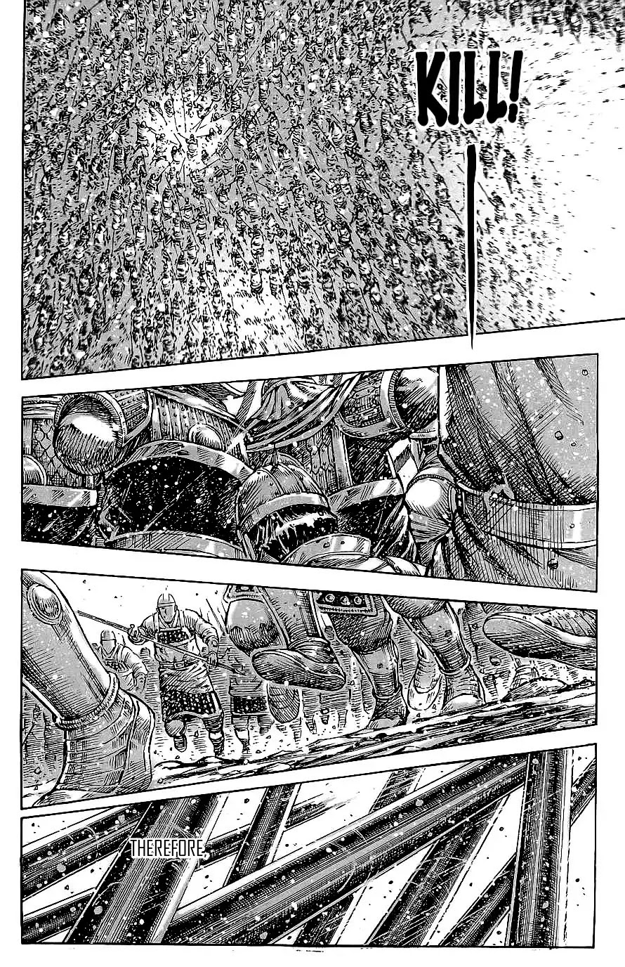The Ravages of Time Chapter 391 - Page 21