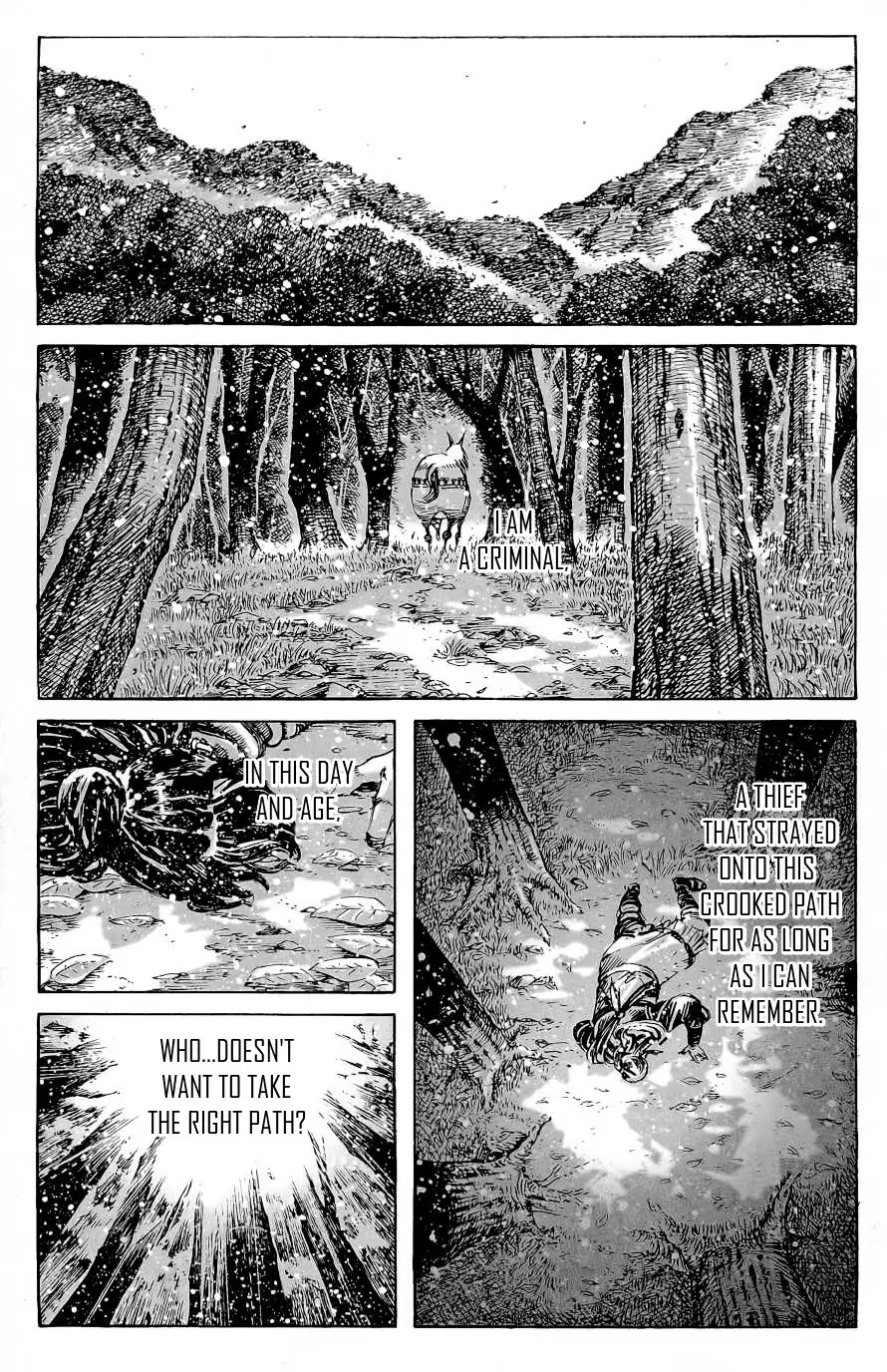 The Ravages of Time Chapter 395 - Page 2