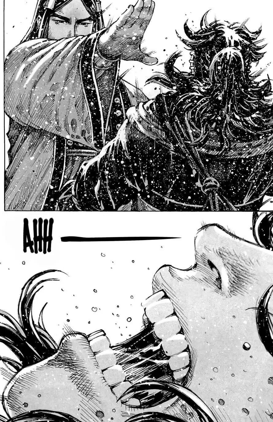 The Ravages of Time Chapter 395 - Page 19