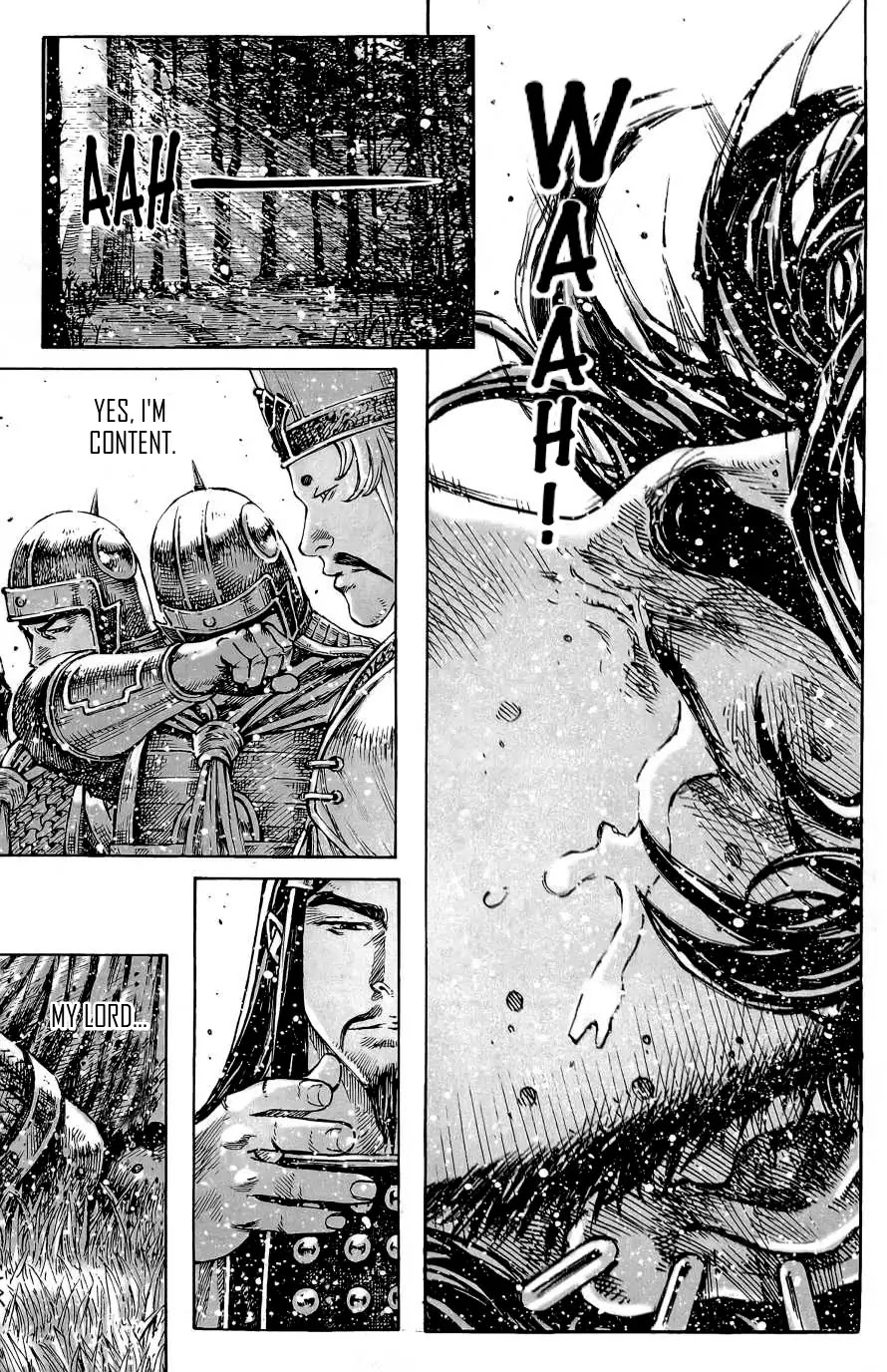 The Ravages of Time Chapter 395 - Page 20