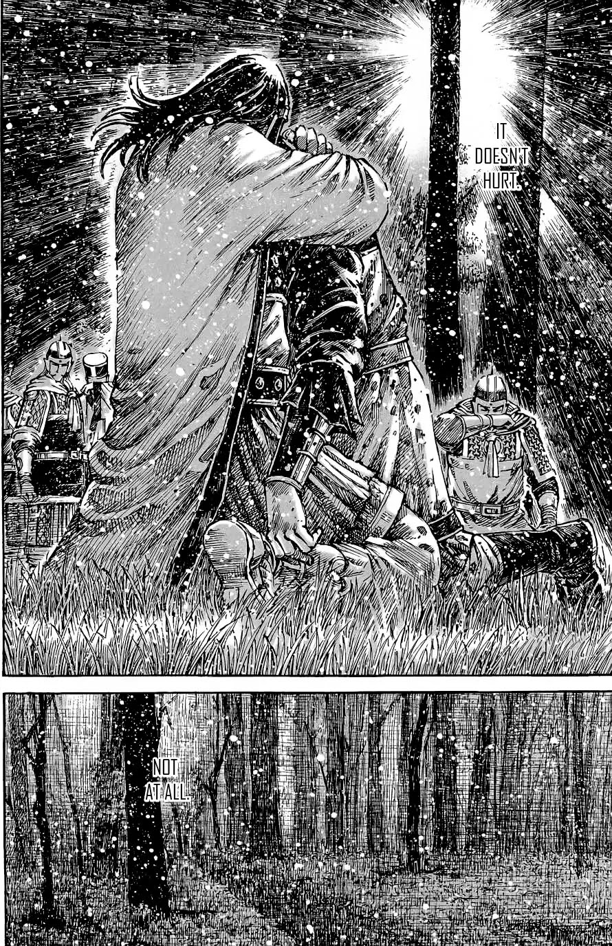The Ravages of Time Chapter 395 - Page 21
