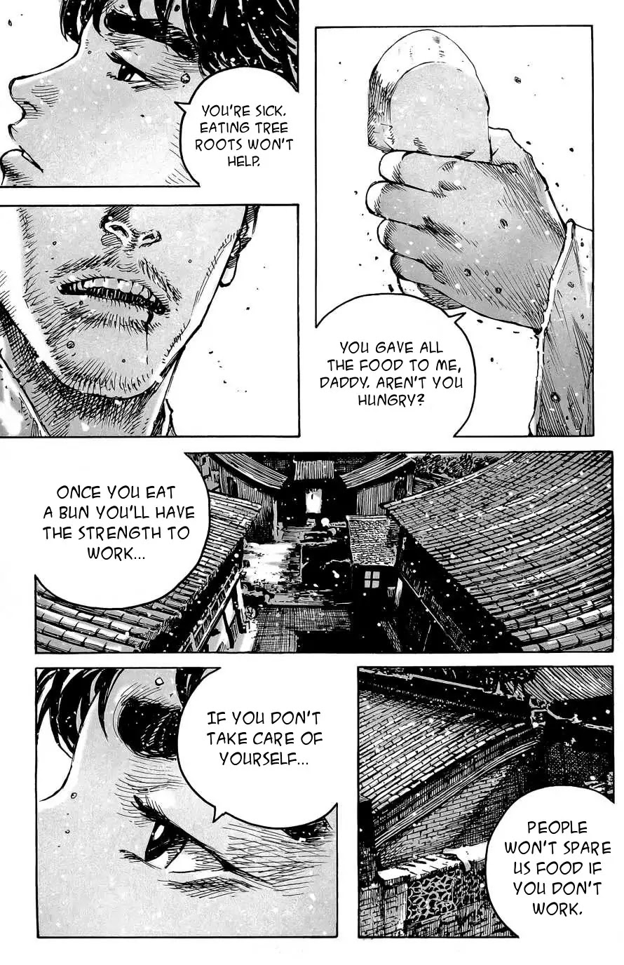 The Ravages of Time Chapter 395 - Page 6