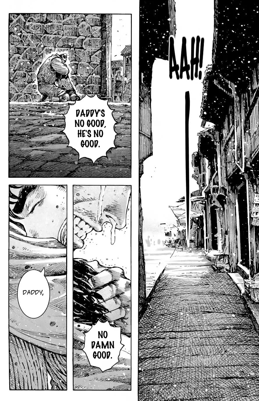 The Ravages of Time Chapter 395 - Page 9
