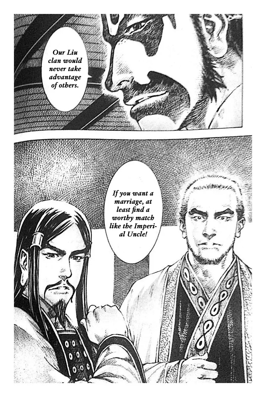 The Ravages of Time Chapter 399 - Page 14