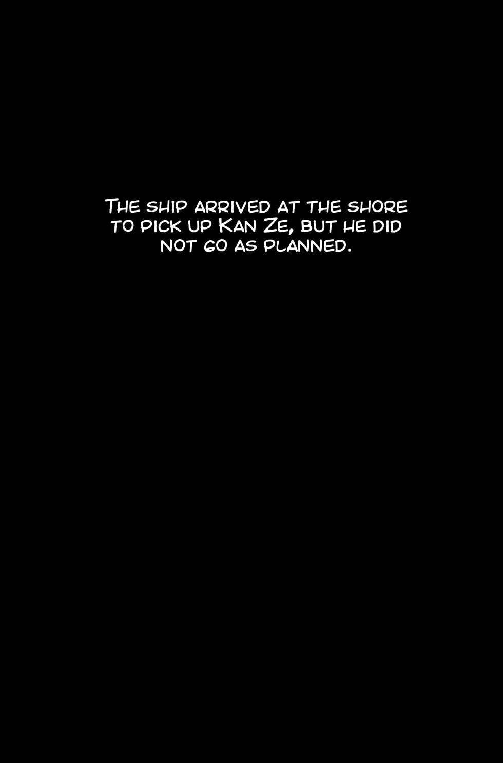 The Ravages of Time Chapter 410 - Page 22