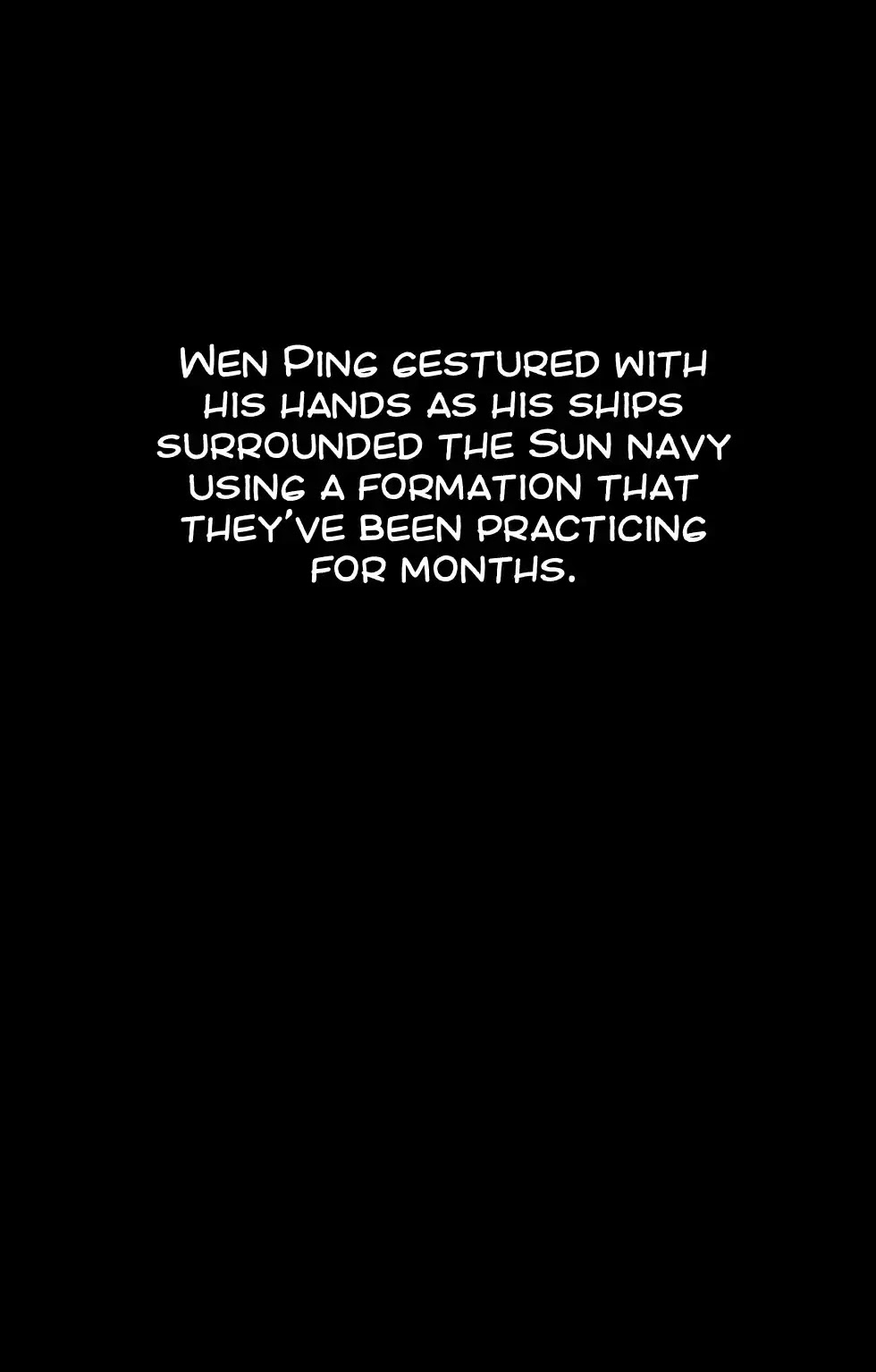 The Ravages of Time Chapter 413 - Page 24