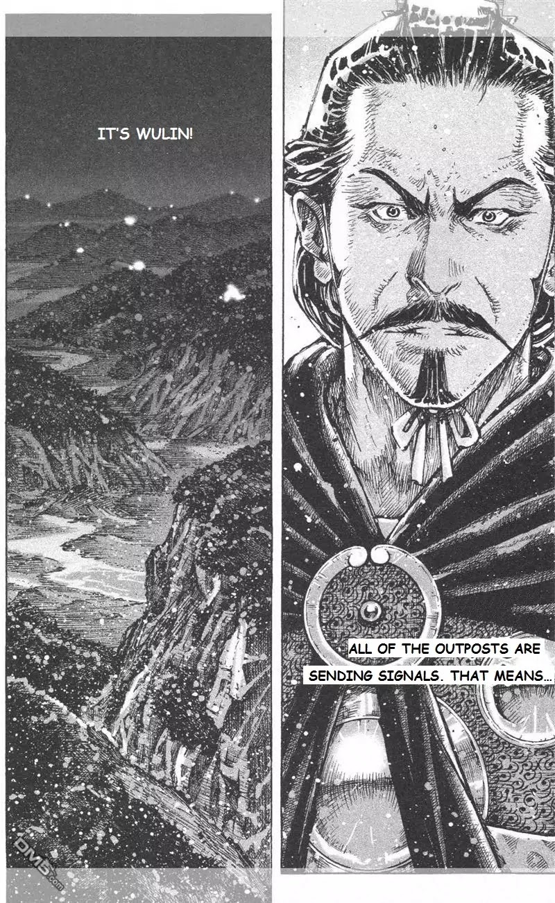 The Ravages of Time Chapter 425 - Page 7