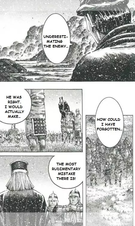 The Ravages of Time Chapter 428 - Page 13