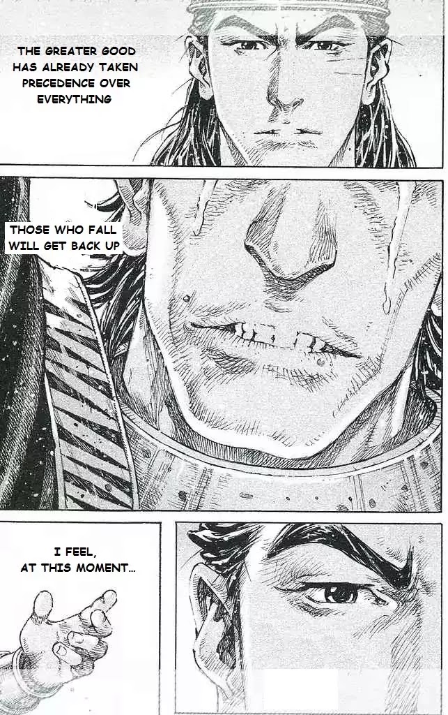 The Ravages of Time Chapter 429 - Page 15
