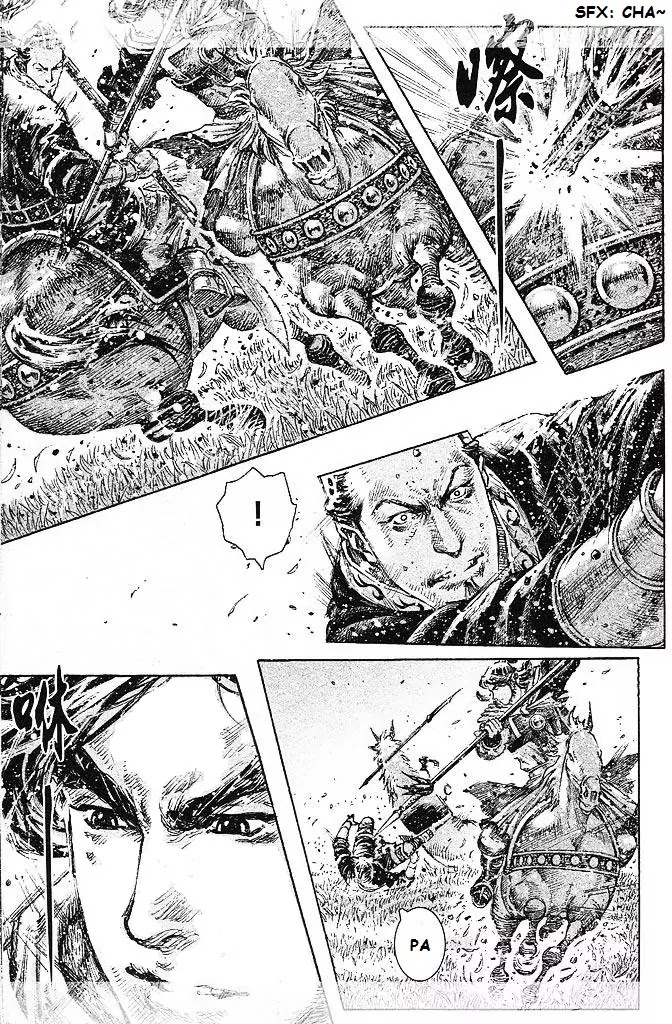 The Ravages of Time Chapter 430 - Page 12