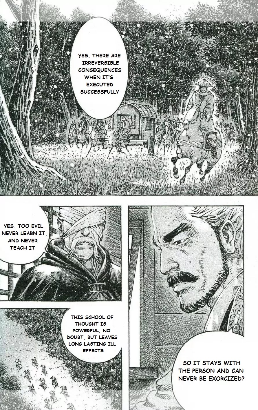 The Ravages of Time Chapter 433 - Page 4