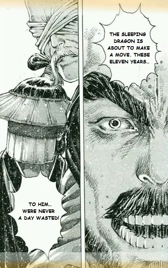 The Ravages of Time Chapter 434 - Page 13