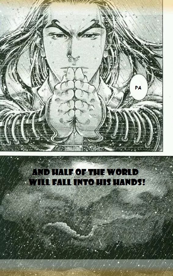 The Ravages of Time Chapter 434 - Page 22