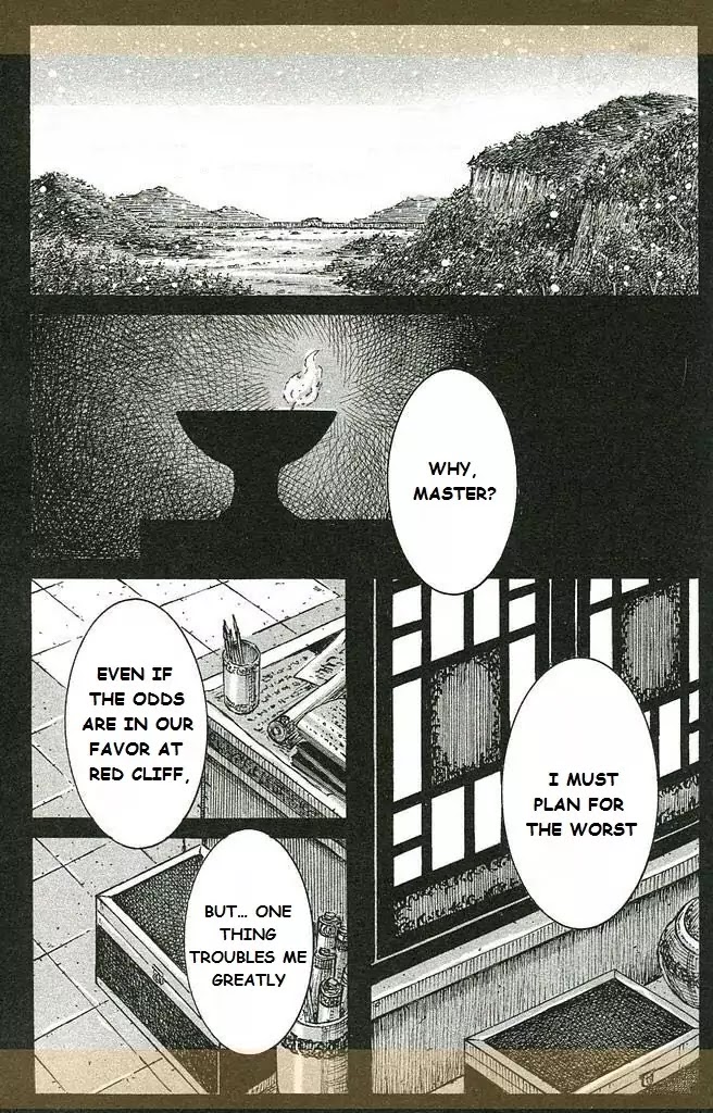 The Ravages of Time Chapter 435 - Page 9