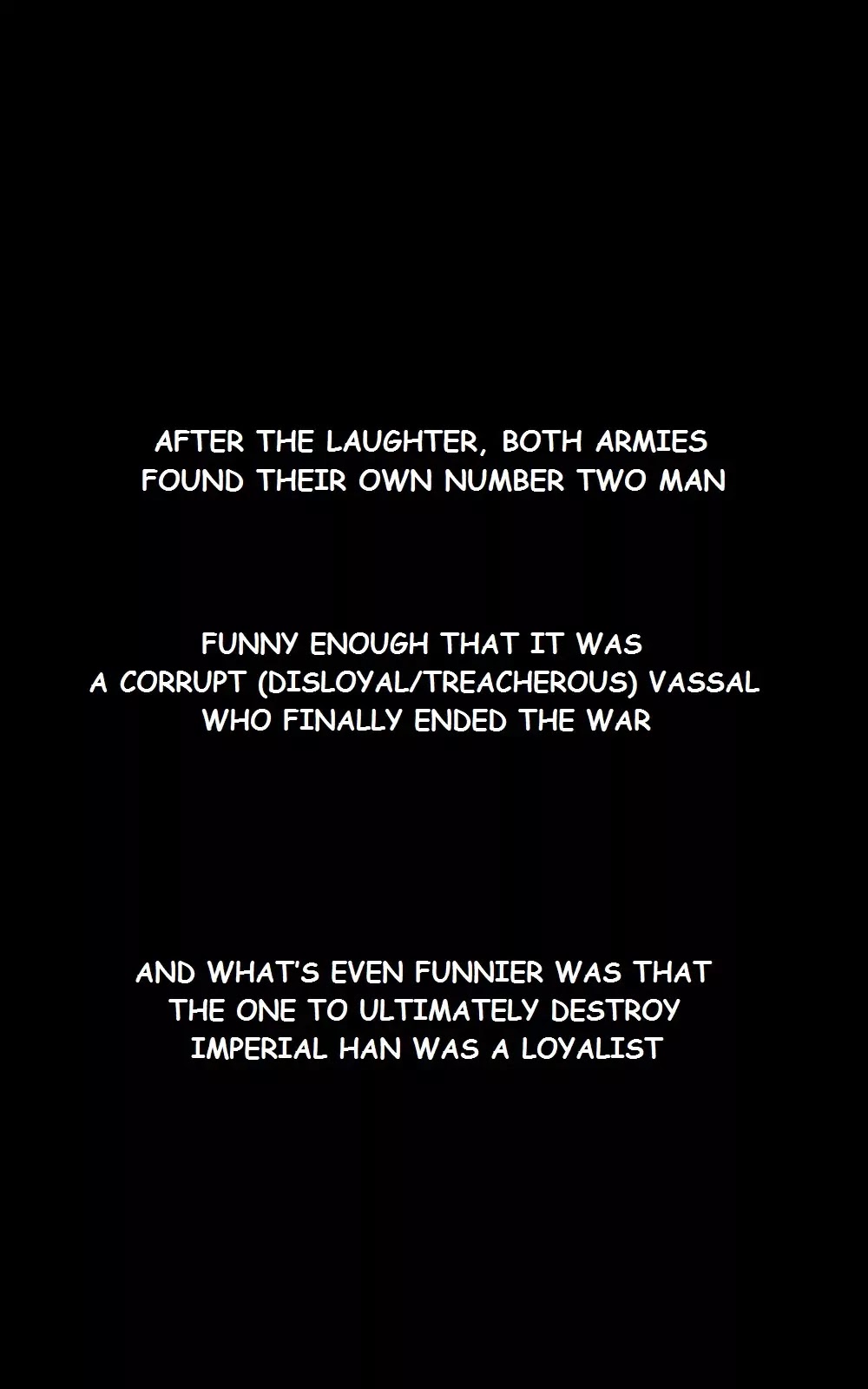The Ravages of Time Chapter 443 - Page 28