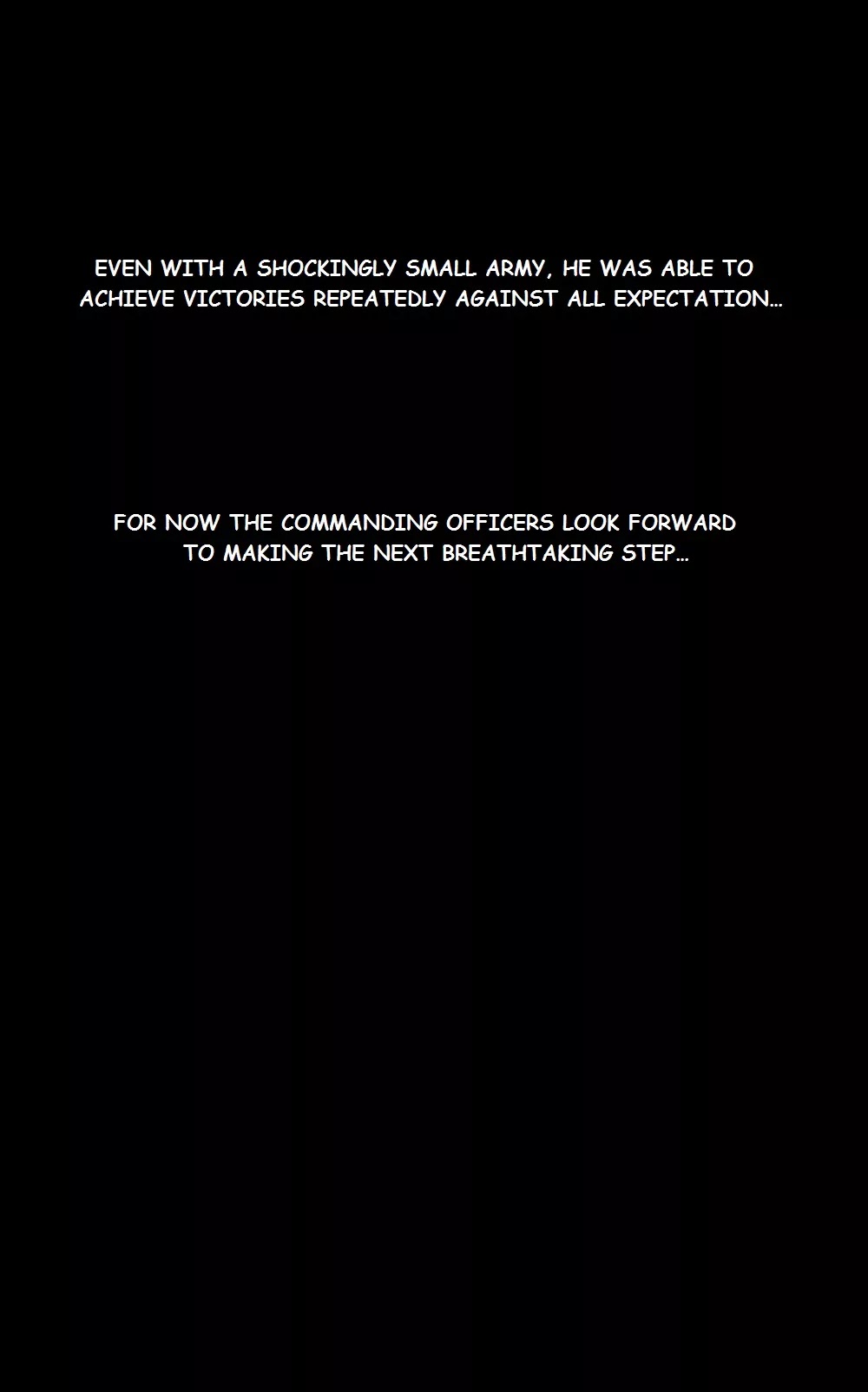 The Ravages of Time Chapter 444 - Page 24