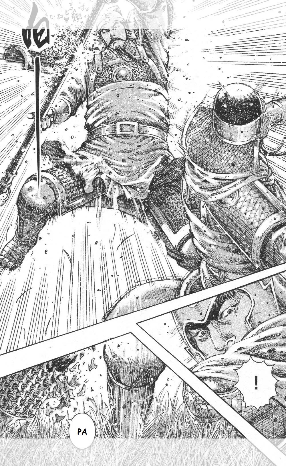 The Ravages of Time Chapter 449 - Page 18