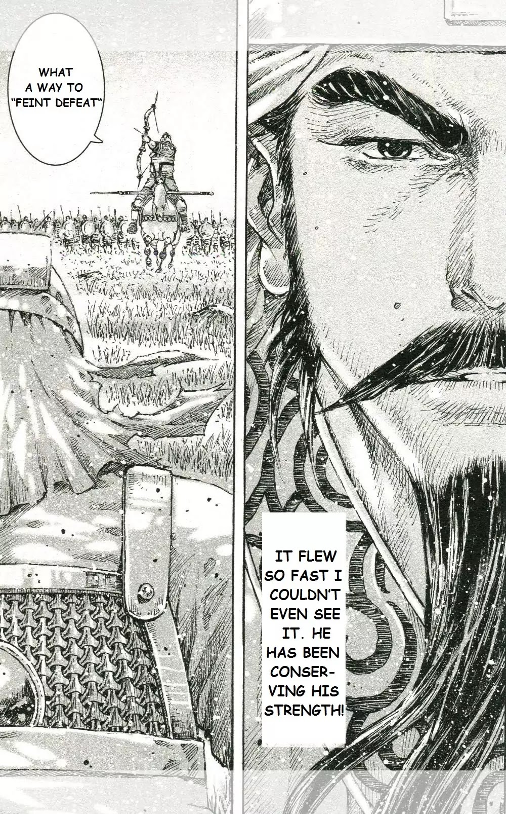The Ravages of Time Chapter 452 - Page 22