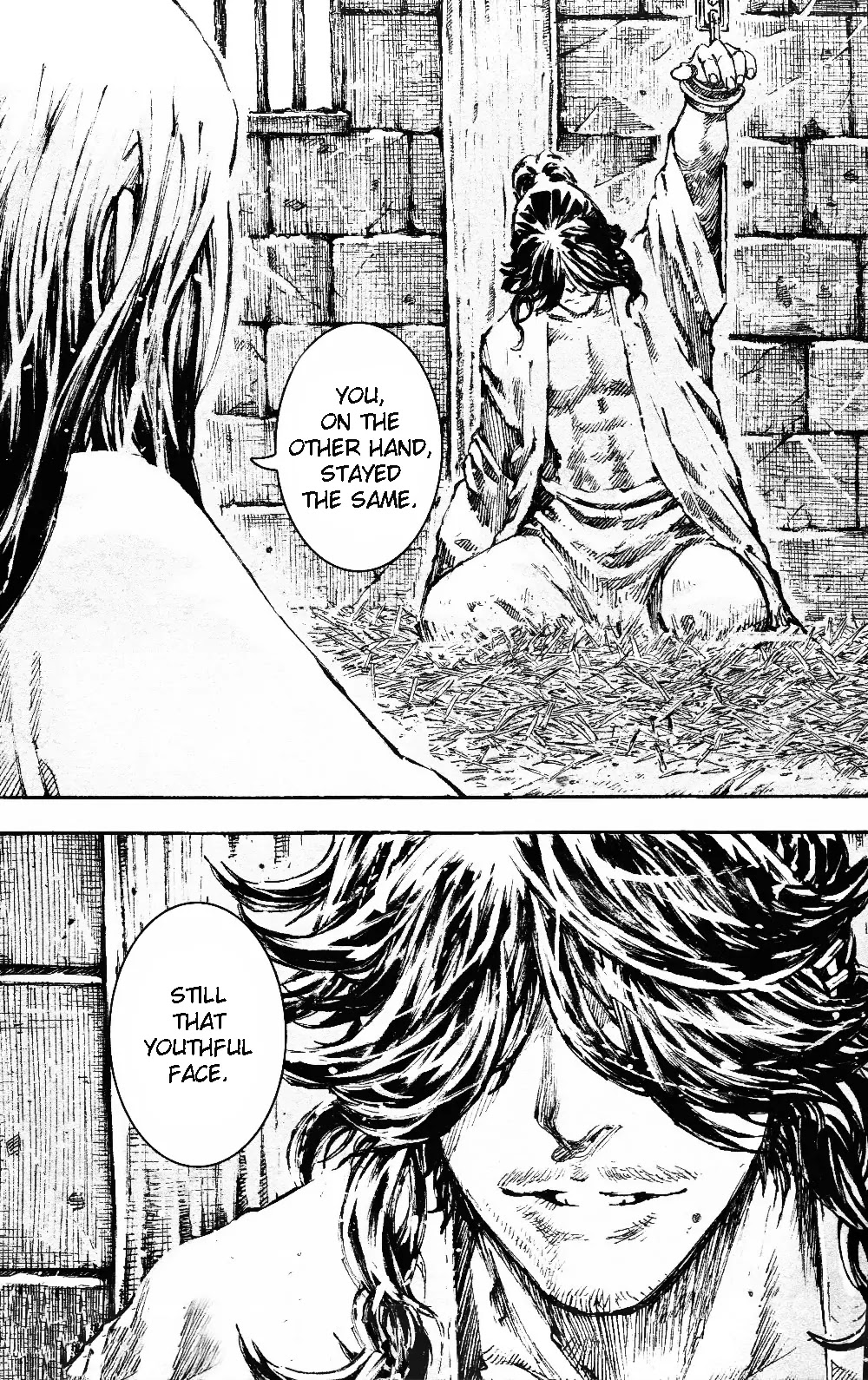 The Ravages of Time Chapter 460 - Page 9