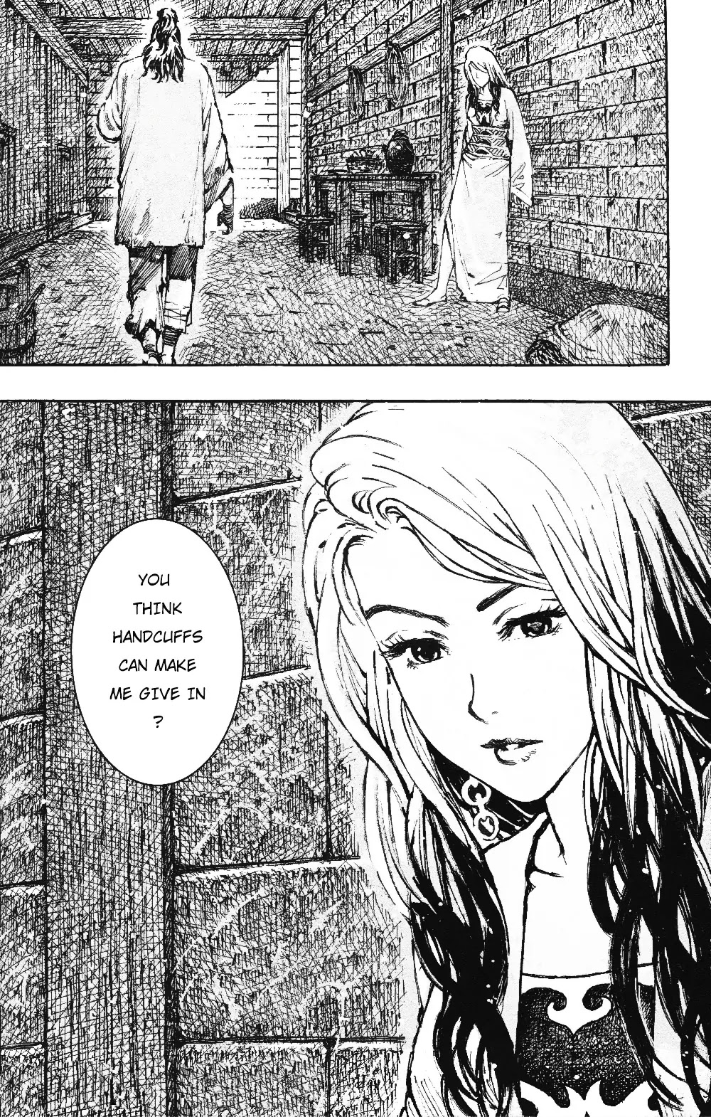 The Ravages of Time Chapter 462 - Page 13