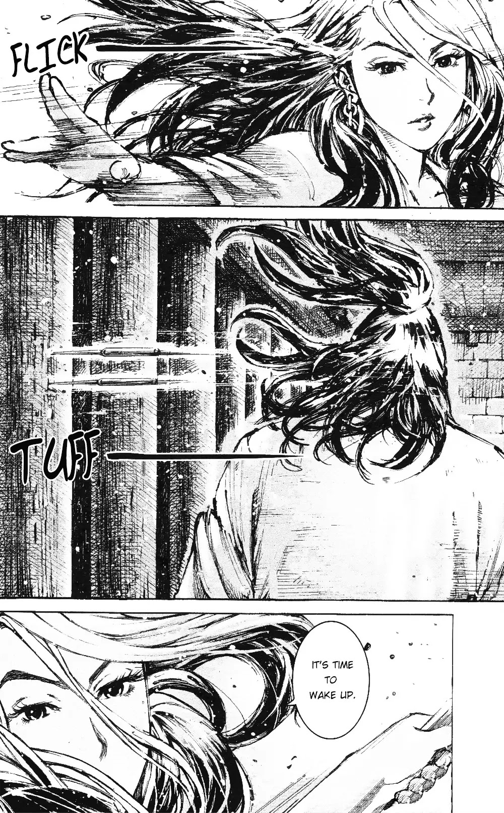 The Ravages of Time Chapter 462 - Page 15