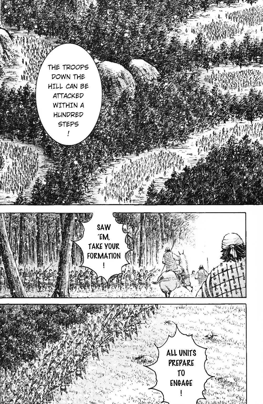 The Ravages of Time Chapter 462 - Page 7